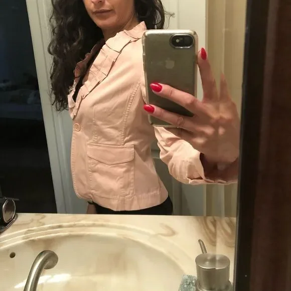 Talbots Jacket‎ - Picture 6 of 8